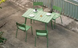 Top 10 Outdoor Furniture Trends for 2024